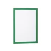 DURAFRAME A4 Žalias Durable 4872-05