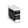 Epson UltraChrome Pro rašalo kasetė 1 vnt. Originali šviesiai žydra