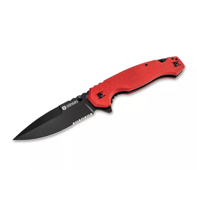 Dönges Professional Fire Knife