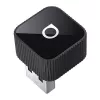 Belaidis CarPlay Android adapteris Ottocast CP88-T2 Mini — kompaktiškas prijungimo ir naudojimo CarPlay/Android Auto imtuvas