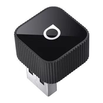 Belaidis CarPlay Android adapteris Ottocast CP88-T2 Mini — kompaktiškas prijungimo ir naudojimo CarPlay/Android Auto imtuvas