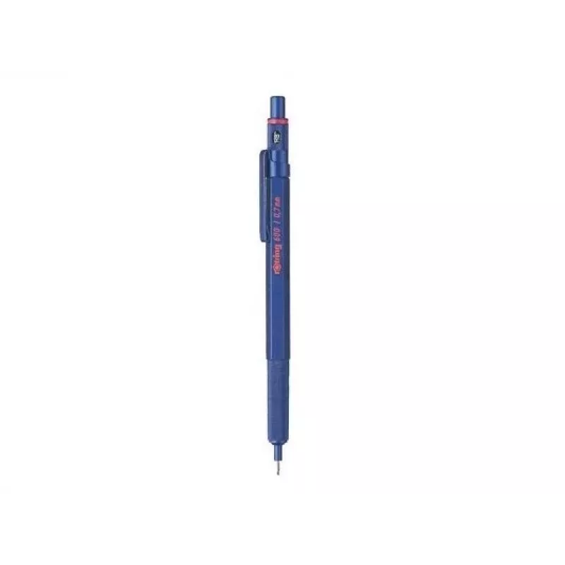 Rotring 600 mechaninis pieštukas 0,7 mm HB