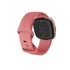 Išmanusis laikrodis Fitbit Versa 4 skaitmeninis jutiklinis rožinis