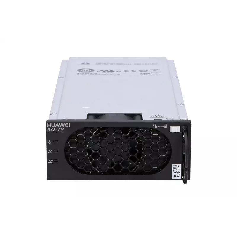 Lygintuvo modulis HUAWEI R4815N1 1000W
