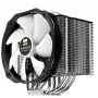 Thermalright Macho Rev.B - procesoriaus aušintuvas - (LGA775 Socket, LGA1156 Socket, Socket AM2, Socket AM2+, LGA1366 Socket, Socket AM3, LGA1155 Socket, Socket AM3+, LGA2011 Socket, Sock