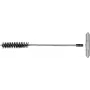 Apskritasis šepetys Fischer 78178