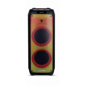 Karaoke sistema Blaupunkt PB10DB 1000W laidinis mikrofonas LED ekranas