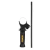 Rotacinis plaktukas DeWALT DCH263N-XJ, SDS Plus, 18V Li‑Ion, 1165 RPM, 2.7 kg