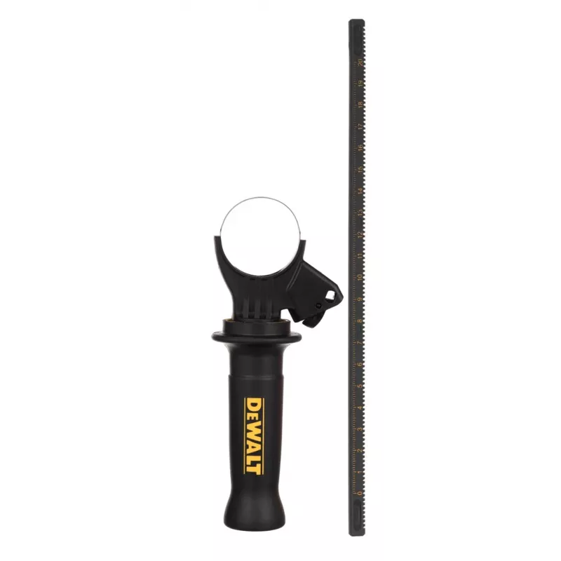Rotacinis plaktukas DeWALT DCH263N-XJ, SDS Plus, 18V Li‑Ion, 1165 RPM, 2.7 kg
