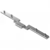 Ubiquiti UACC-Rack-Stacking-Kit 12U stelažų sukrovimo rinkinys, sidabrinis