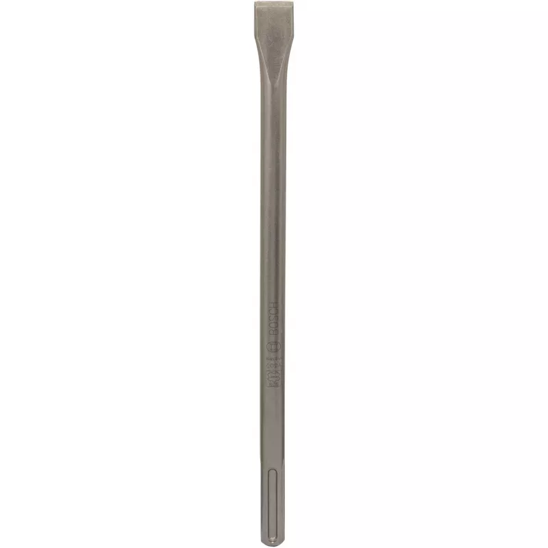 Rotary hammer chisel attachment Bosch SDS max plokščias Chisels 400 mm 10 pcs