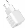 USB‑C sieninis įkroviklis YENKEE YAC G20 20W 3A Power Delivery