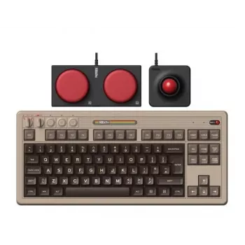 8BitDo Mechanical klaviatūra