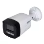 Dahua Technology 4MP Entry Smart Dual Light fiksuoto židinio kulkos formos tinklo kamera