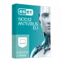 ESET NOD32 Antivirus 3 įrenginiams 2 metai ESD EU