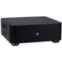 Inter-Tech A60 - Ultra Small Form Factor - ITX - Maitinimo blokas 60 W - Juoda - USB (88881301)