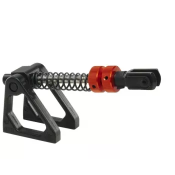 Droselio atnaujinimo rinkinys „Asetek Initium“ (modelis 40-014-0014003)