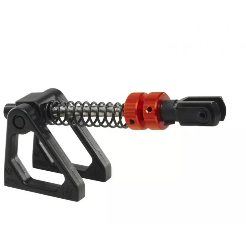 Droselio atnaujinimo rinkinys „Asetek Initium“ (modelis 40-014-0014003)