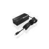 Lenovo 4X20M26272 maitinimo adapteris 65 W Juoda
