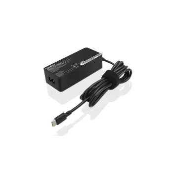 Lenovo 4X20M26272 maitinimo adapteris 65 W Juoda