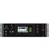 Behringer X32 Rack 40 kanalų 10 - 22000 Hz Juoda