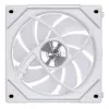 LIAN LI UNI FAN SL-INF 120 ARGB Reverse Blade 3-Pack Balta