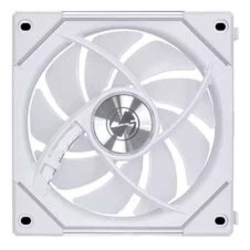 LIAN LI UNI FAN SL-INF 120 ARGB Reverse Blade 3-Pack Balta