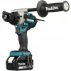 Belaidis gręžtuvas-suktuvas Makita DHP492Z 18 V maitinamas baterijomis, brushless variklis, 2 greičių, griebtuvas 13 mm