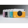 Kodak PRINTOMATIC Momentinio spausdinimo fotoaparatas, 2x3'', Mėlynas