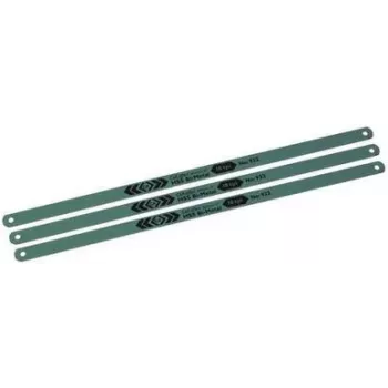 Diskinių pjūklų diskų rinkinys c.k tools T0932R 1218 – HSS bimetalas, 300 mm skersmuo, rinkinys