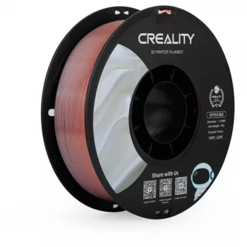 3D spausdinimo medžiaga Creality 3D 3301120003 Daugiaspalvė 1 kg 1.75 mm