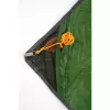 Traveller Tarp, saulės užuolaida Žalia