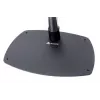Stovas STD01 ekranui 32-55'' VESA 75x75/600-400'' 80 kg