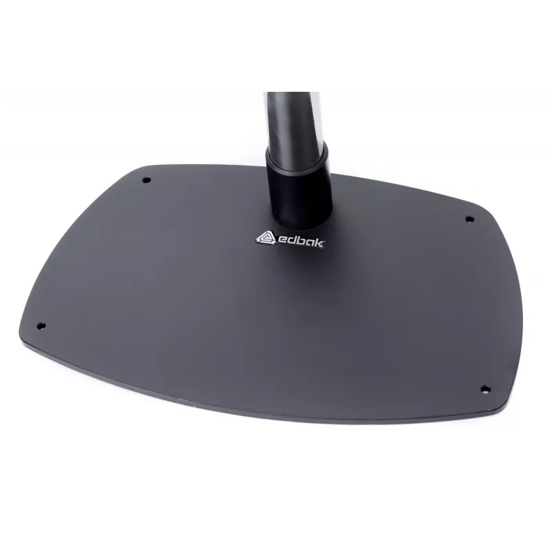 Stovas STD01 ekranui 32-55'' VESA 75x75/600-400'' 80 kg