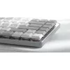Logitech MX Mechanical Mini for Mac belaidė apšviesta klaviatūra be skaičių bloko