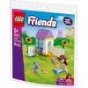 Blocks Friends 30722 Garden Bunny House