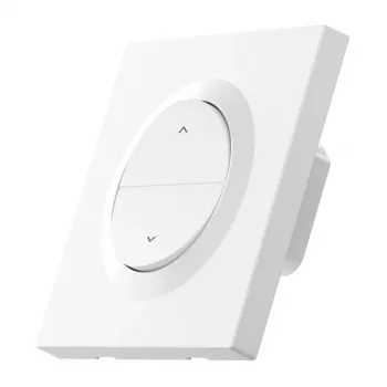 SONOFF MINI-ZBRBS-E ZigBee išmanusis roletų jungiklis