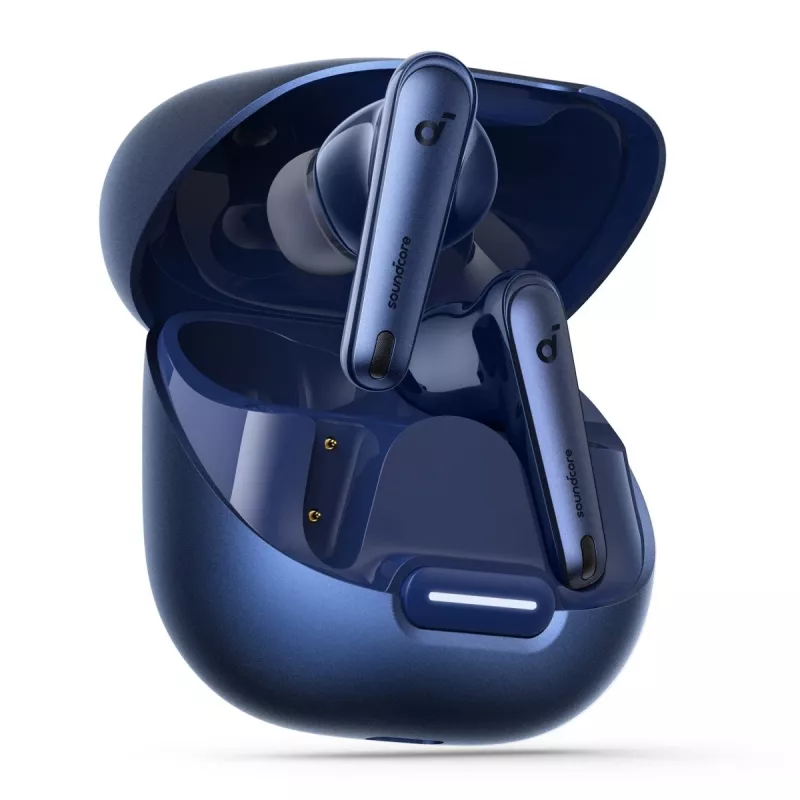 Ausinės Soundcore Liberty 4 NC