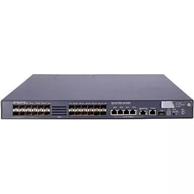 A5820-24XG-SFP+ komutatorius