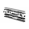 Garso juosta Sennheiser AMBEO Soundbar Plus SB02 — 500 W, 9 garsiakalbiai, 2x HDMI 2.0, HDMI eARC, Wi‑Fi, Bluetooth