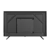 TV Dahua LTV43-SD200 43 colių Full HD LED 1920x1080, Android TV, Direct-LED, 260 cd/m², 2×HDMI, Wi‑Fi, 8 W garso