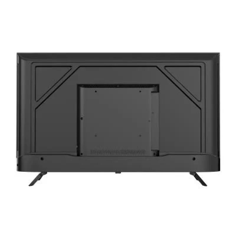 TV Dahua LTV43-SD200 43 colių Full HD LED 1920x1080, Android TV, Direct-LED, 260 cd/m², 2×HDMI, Wi‑Fi, 8 W garso