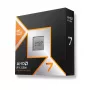AMD Ryzen 7 9850X3D procesorius, Socket AM5, 4.7 GHz, 96 MB L3, 4 nm, DDR5, dviejų kanalų