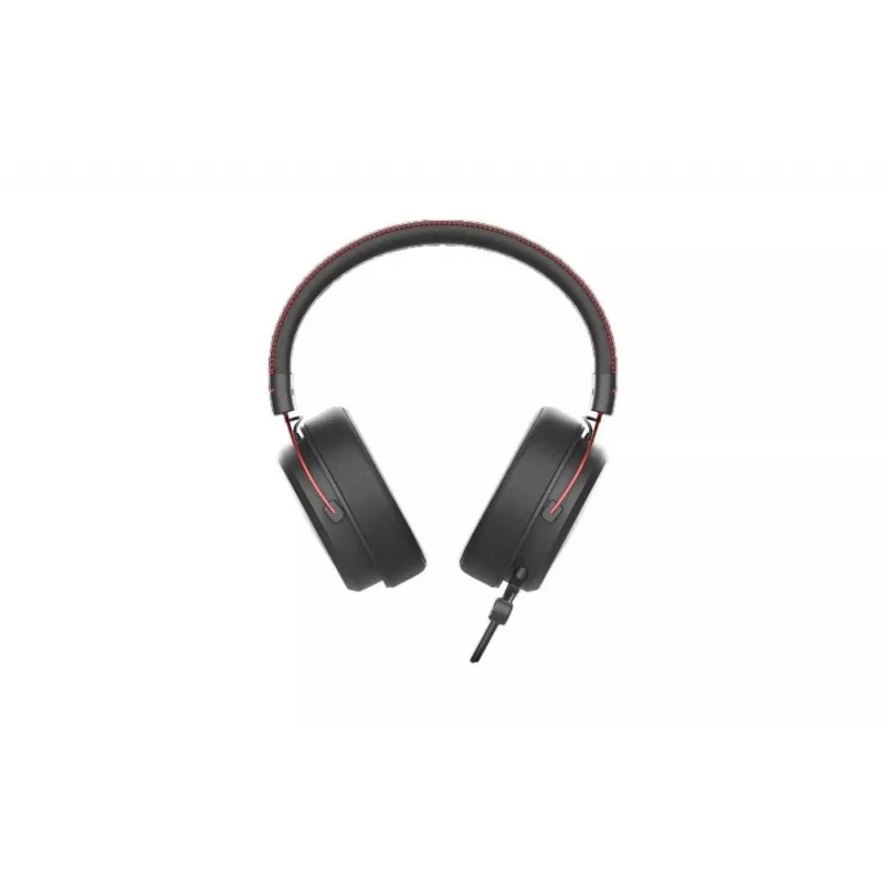 Ausinės A4Tech Bloody M590i USB+AUX3.5 Sports Raudonos 7.1