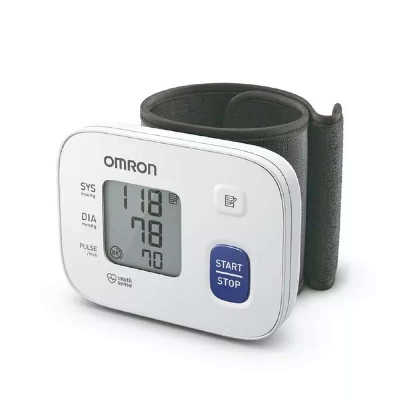 Omron RS1 Riešo automatinis