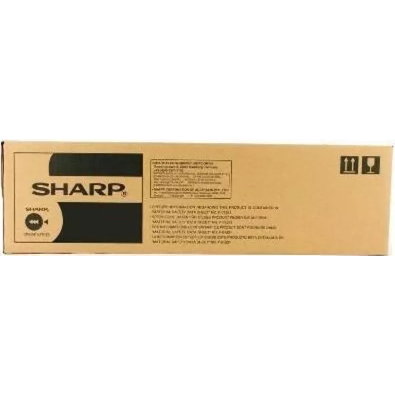 Sharp BPGT20CA tonerio kasetė 1 vnt. originali žydra