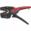 Knipex electrician's multi-tool NexStrip 12 72 190 SB – vielos nuėmiklis ir užspaudimo įrankis