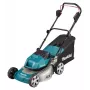 Makita DLM460Z vejapjovė, baterija, juoda, mėlyna