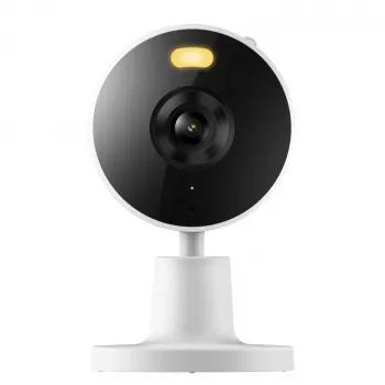 Xiaomi Smart Camera C100 3MP 2304x196 vidaus belaidė IP apsaugos kamera