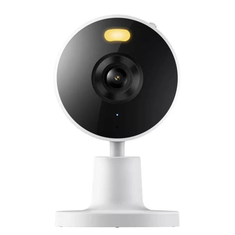 Xiaomi Smart Camera C100 3MP 2304x196 vidaus belaidė IP apsaugos kamera